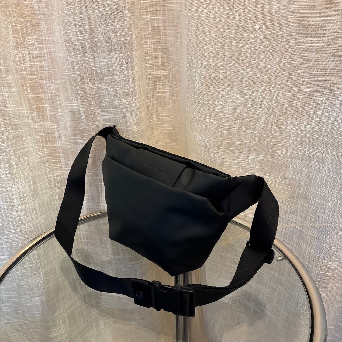 정품 마테마틱 슬링 크로스백     상품이미지5