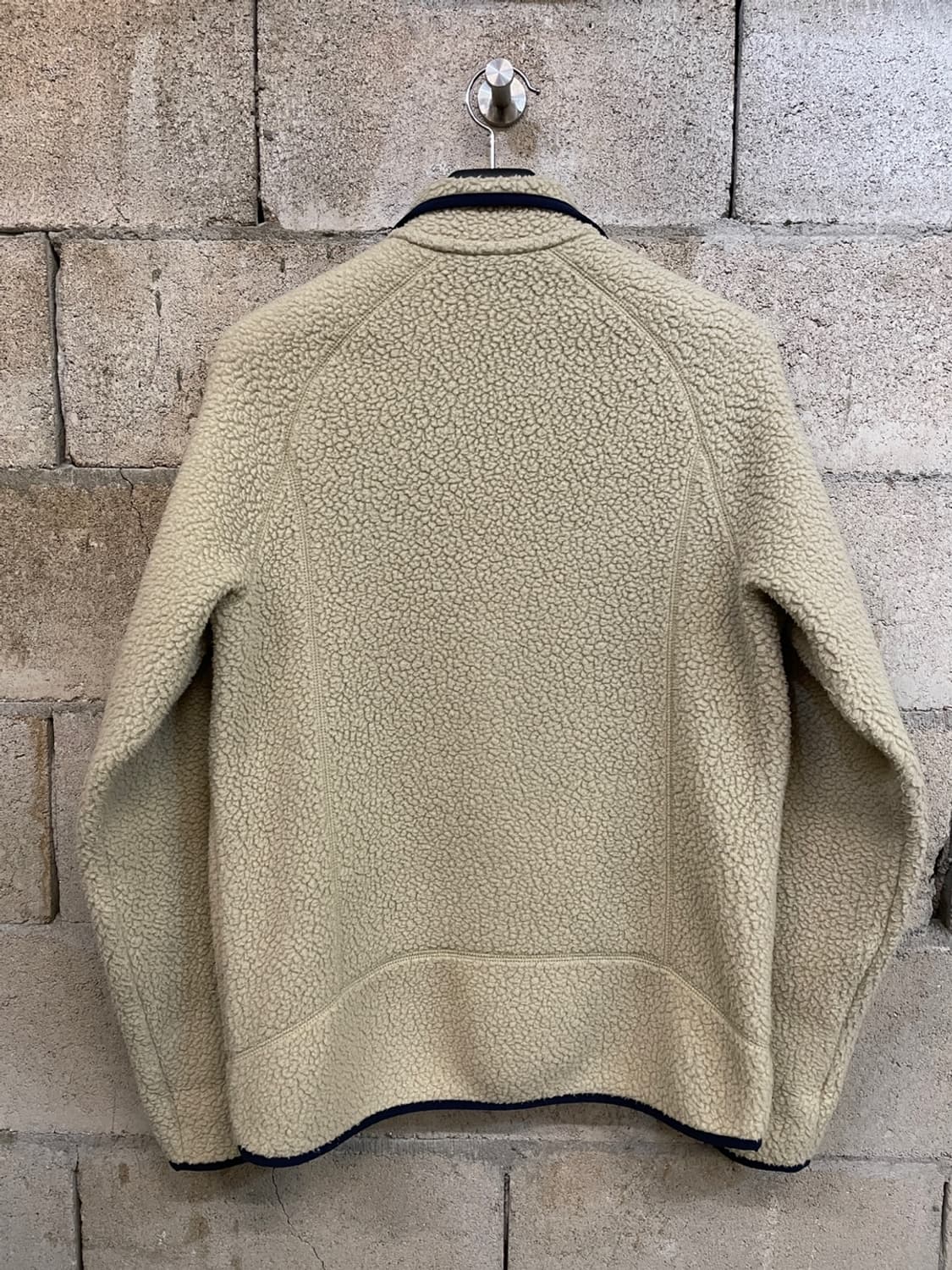 파타고니아 레트로 파일 후리스 상품이미지4