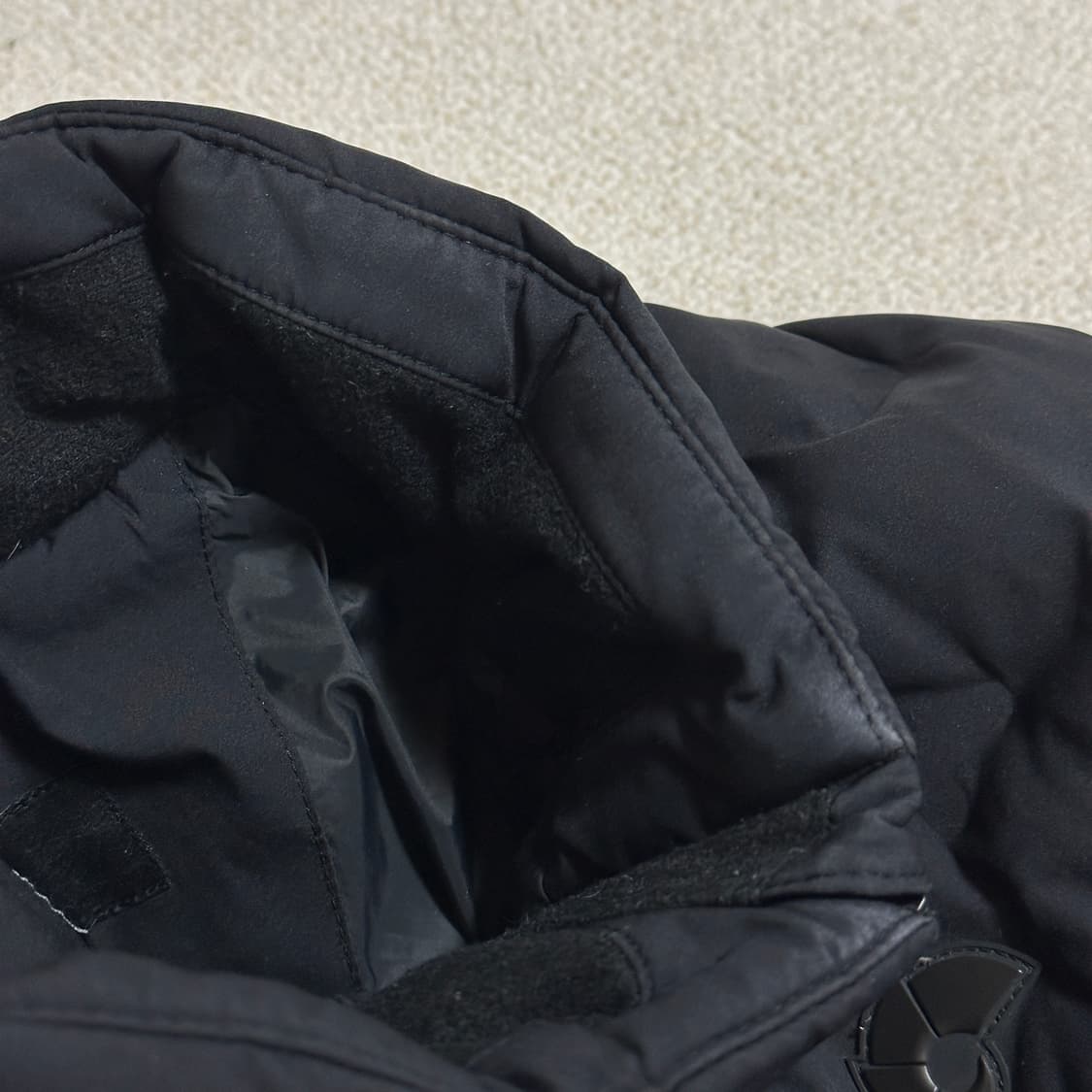 네파 마운틴 큐브 다운 자켓 상품이미지10