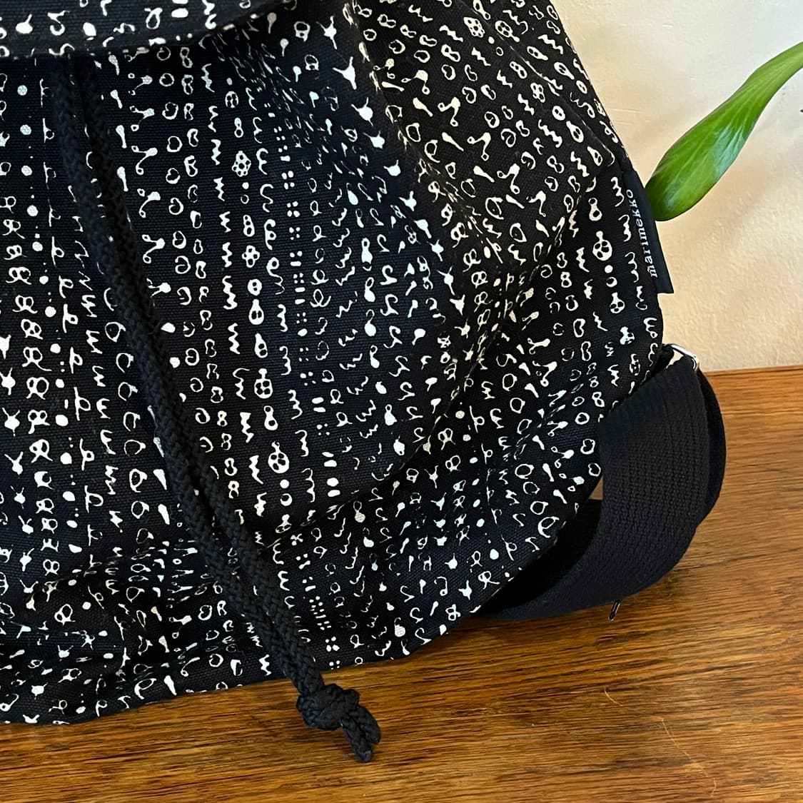 Marimekko Backpack 상품이미지7