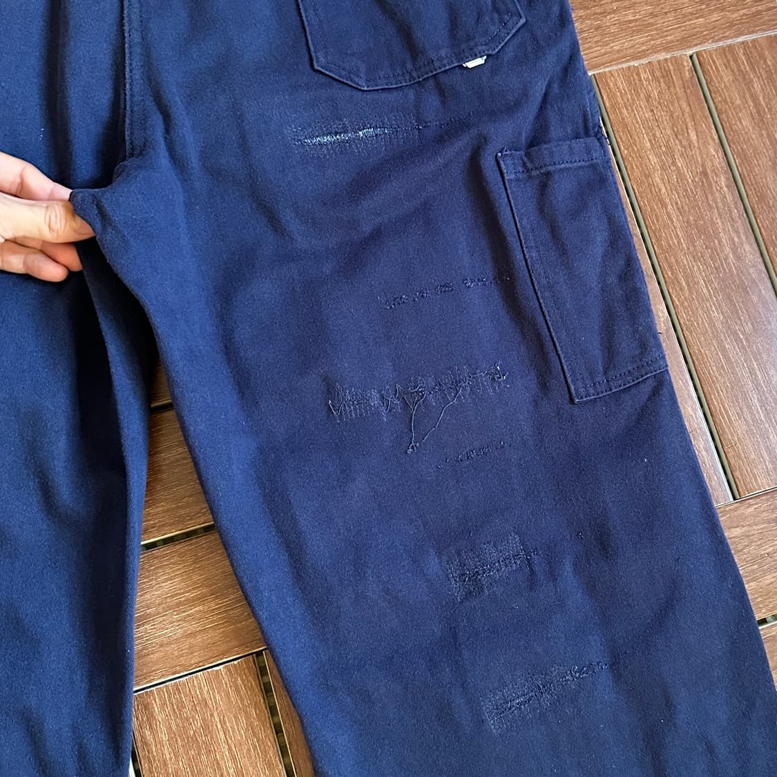 Orleans store remake french pants 상품이미지4
