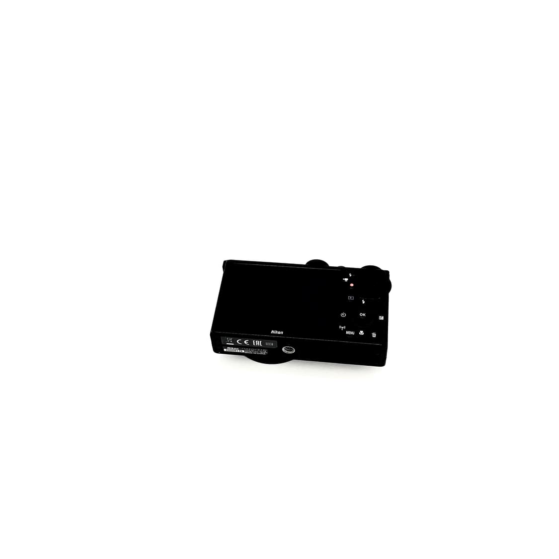팝업플래시&와이파이!) Nikon Coolpix P340 디카 카메라 상품이미지10