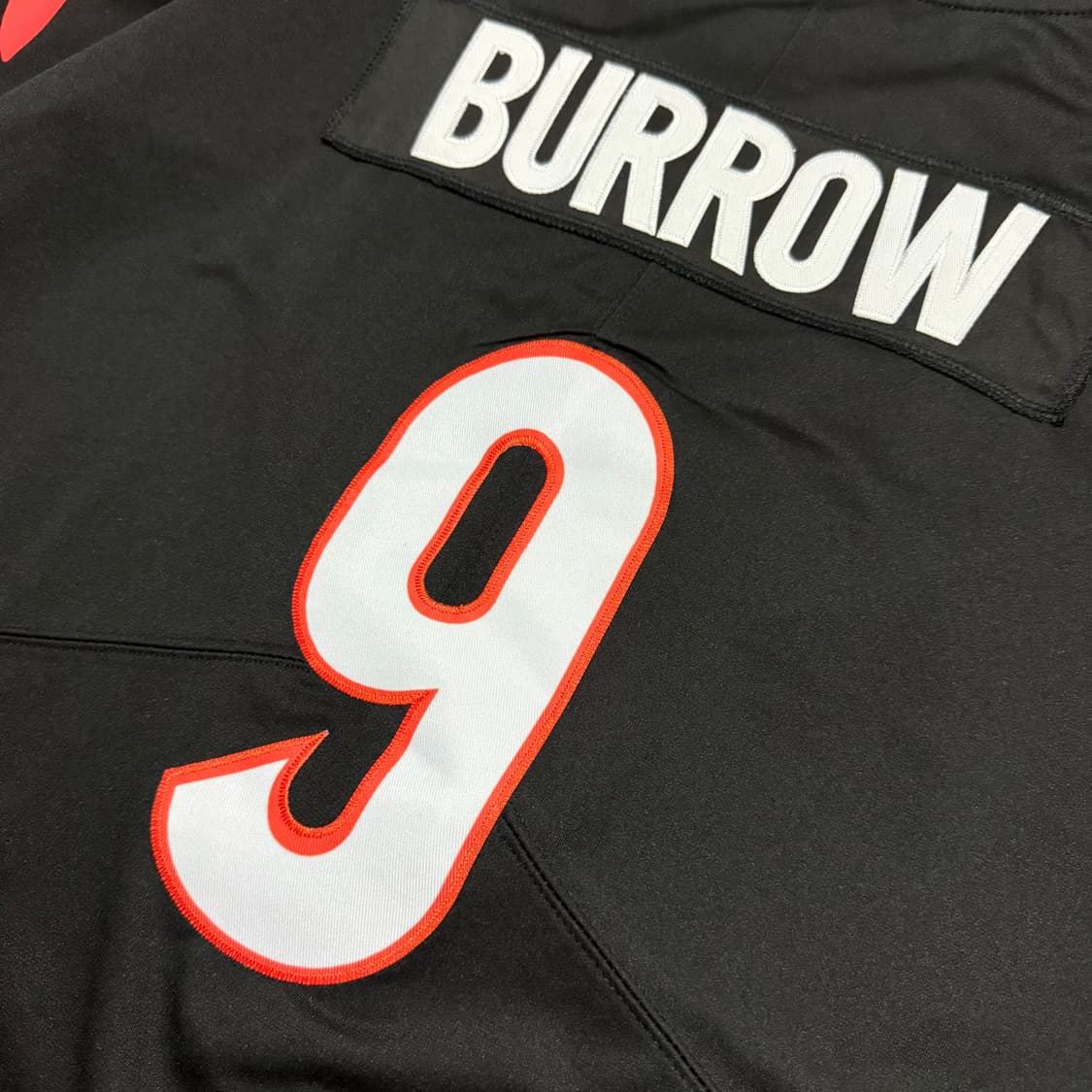 NFL Cincinnati Bengals Game Jersey  상품이미지5