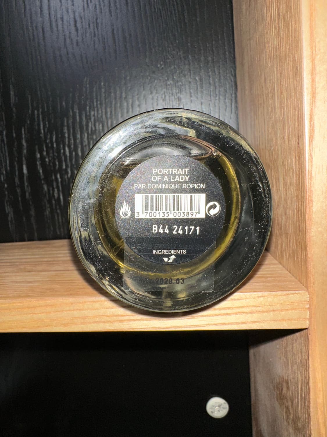 프레데릭말 포트레이트 오브 어 레이디 100ml 갤러리아 구매 상품이미지3