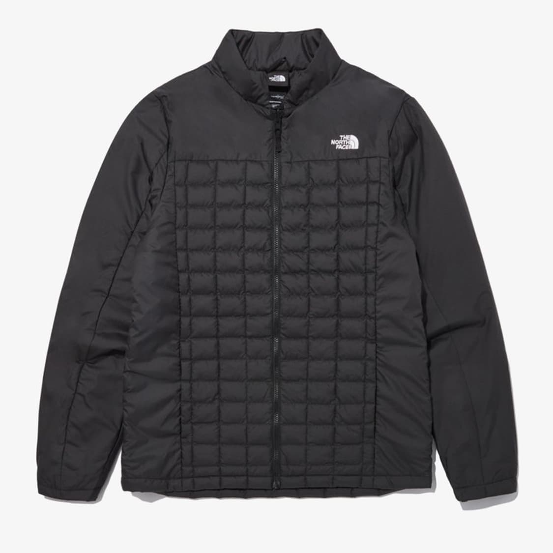 L) 노스페이스 써모볼 에코 스노우 트리클라이메이트 NJ2YN51A 상품이미지7