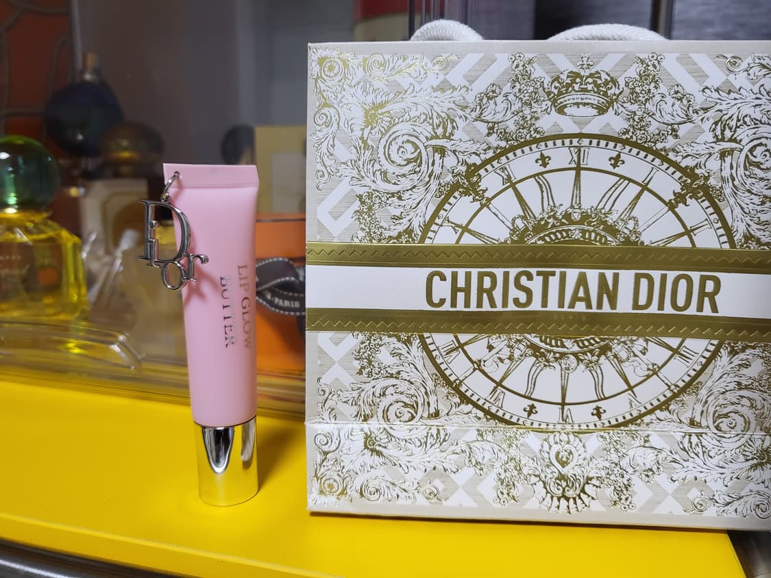 디올 어딕트 립 끌로에 버터 새제품  상품이미지5