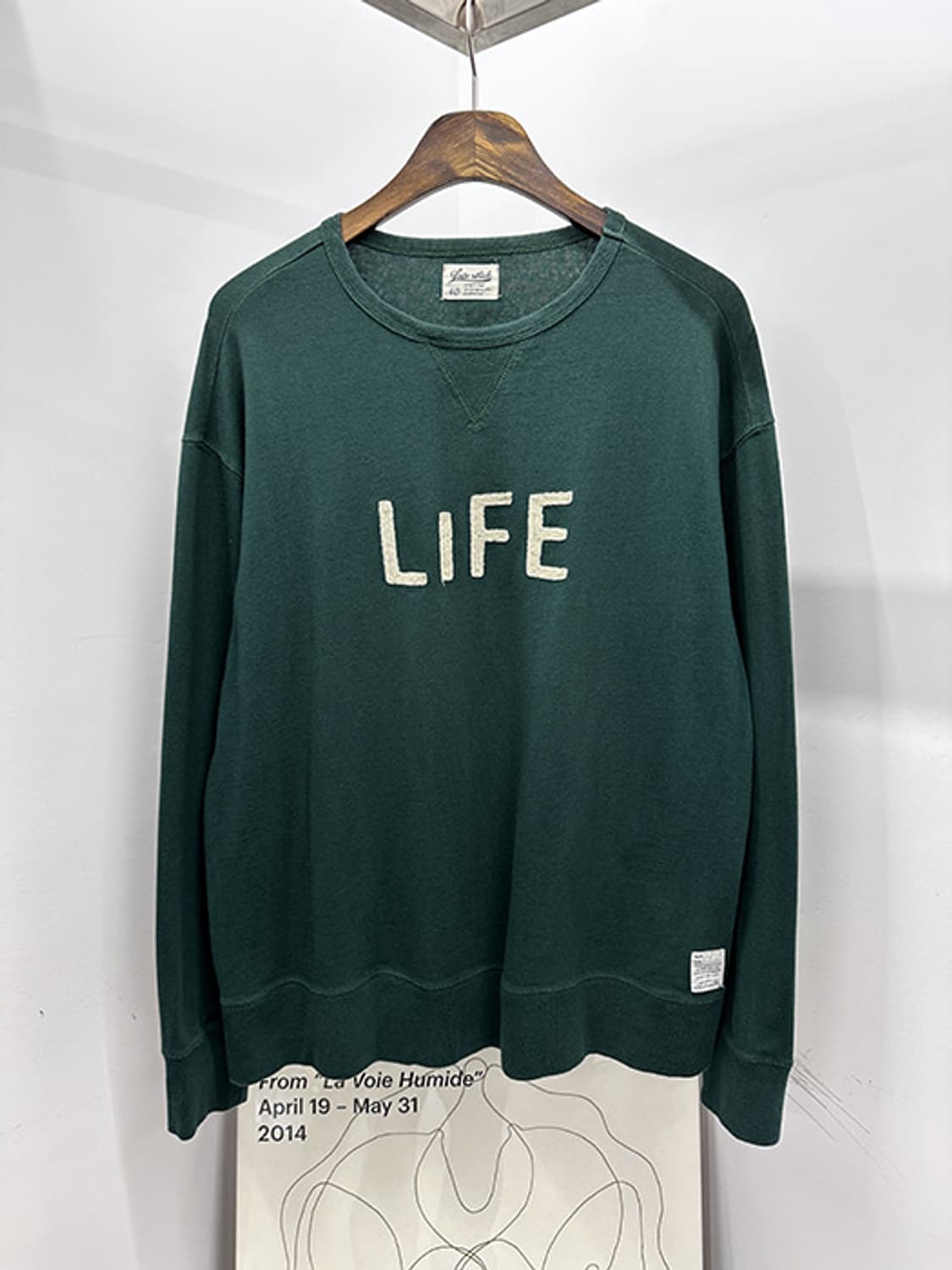 LATE STLICK (XL) 상품이미지1