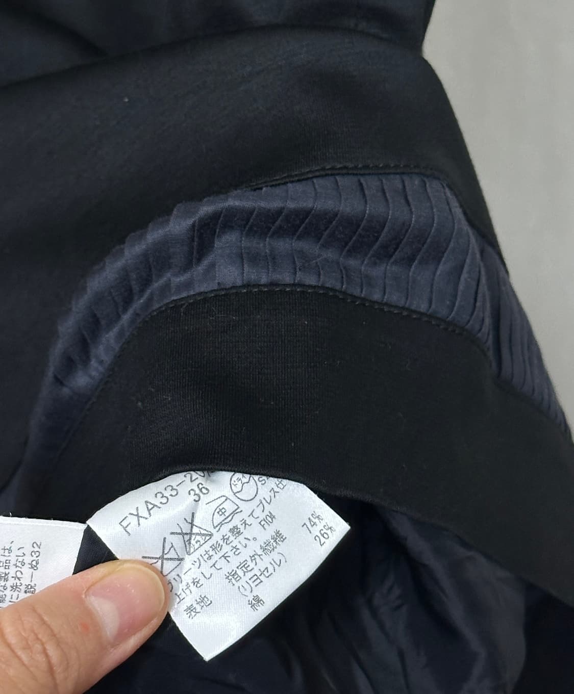 burberry skirt 상품이미지4