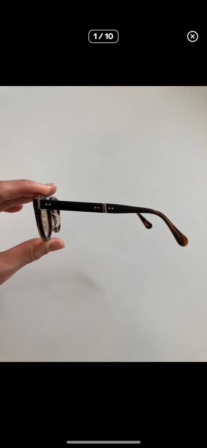 United arrows x zoff eyewear 상품이미지1