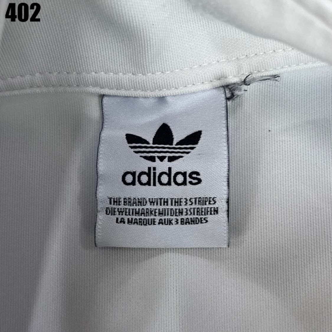 아디다스 하프집업  상품이미지2