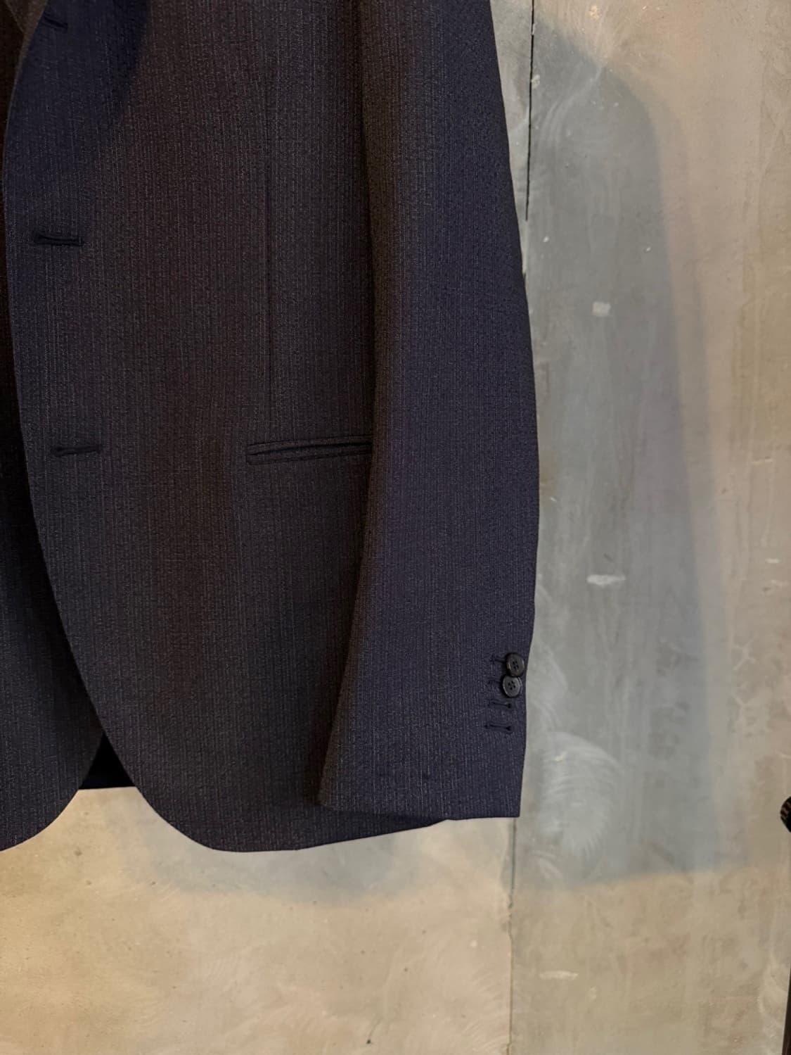 라르디니 수트 셋업 48 상품이미지6