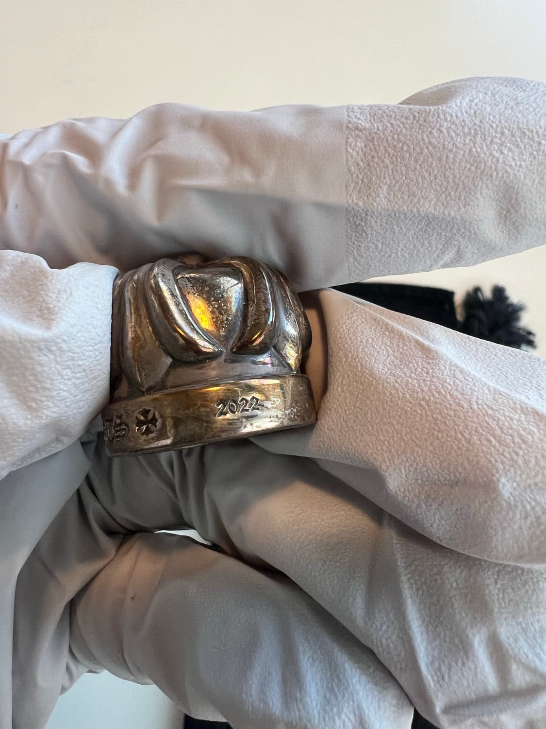 크롬하츠 치약캡 상품이미지4