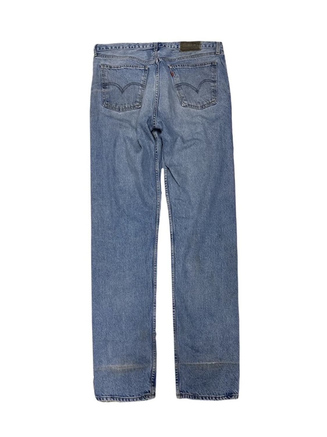 [W38L36] LEVI'S 리바이스615 90s 오렌지탭 빈티지 상품이미지2