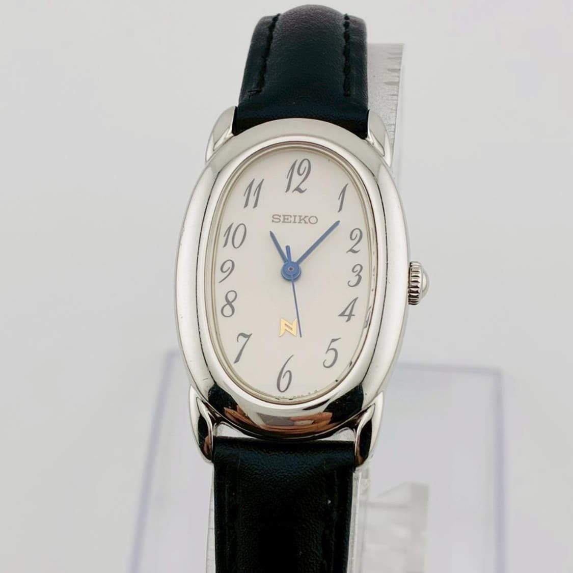 [SEIKO] 1994년도 베누아 노이에 여성 세이코 시계 상품이미지2