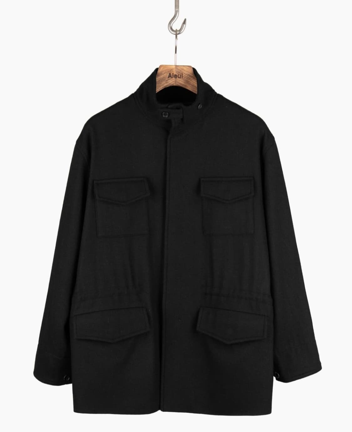 aieul 필드자켓 상품이미지1