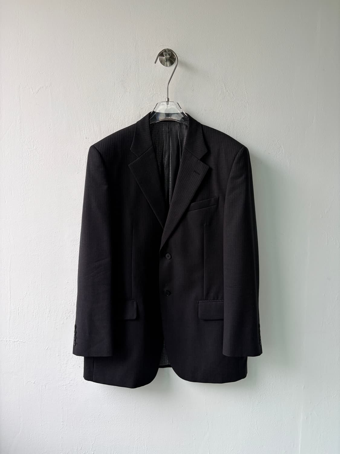 지방시 테일러드 셋업  상품이미지2