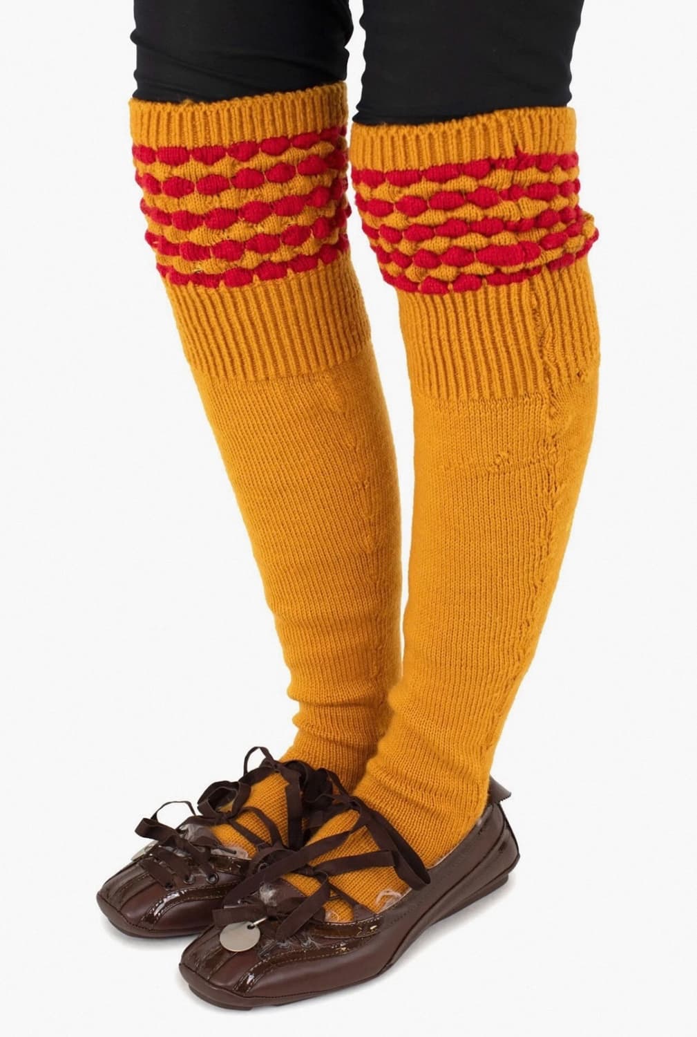 브라운 슈즈 상품이미지3