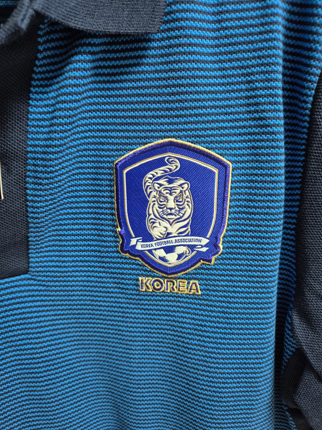 나이키 대한민국 국대 카라티 택포 5.0 상품이미지4