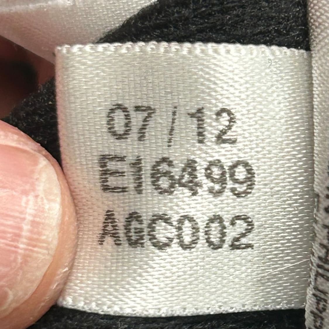 아디다스 블랙 파이어버드 트랙탑 블랙 100 상품이미지7