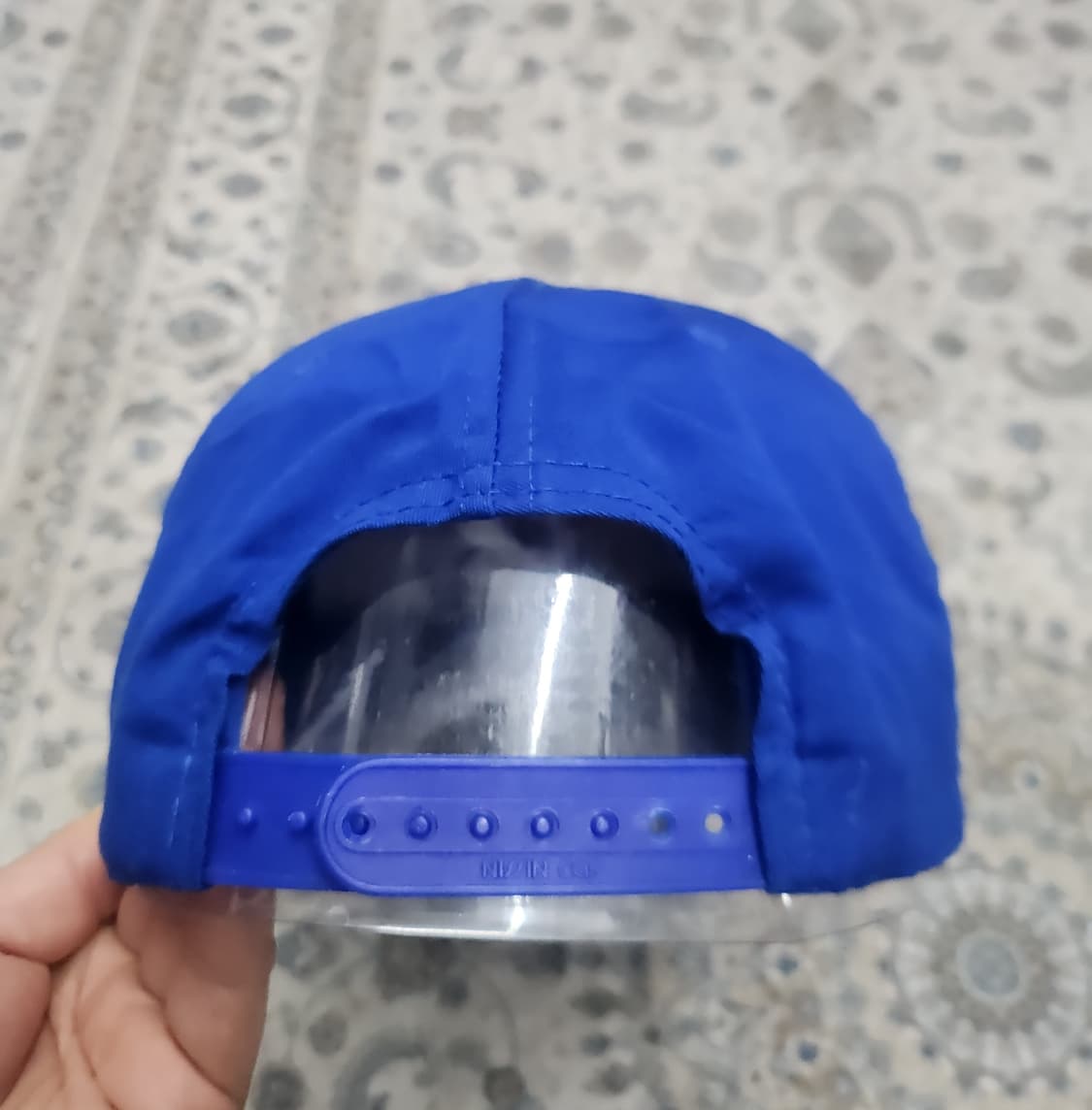 90s 버드라이트 비어 로고 볼캡 상품이미지5