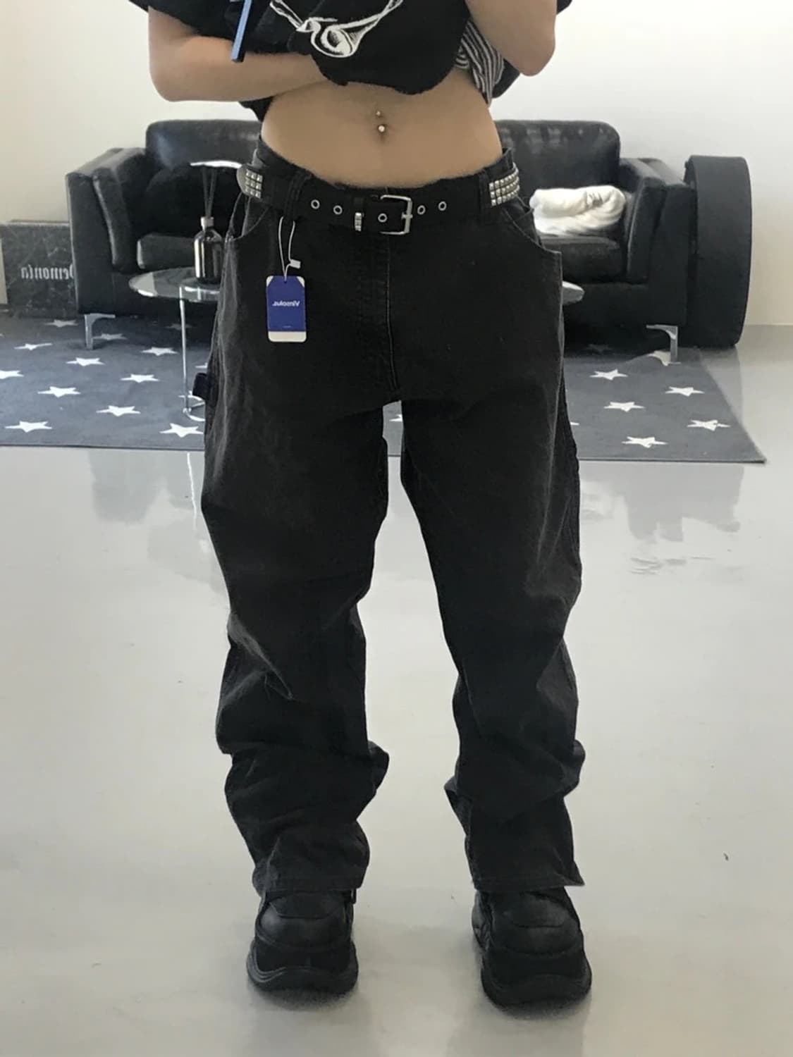 디키즈 카펜터 워크팬츠 상품이미지1