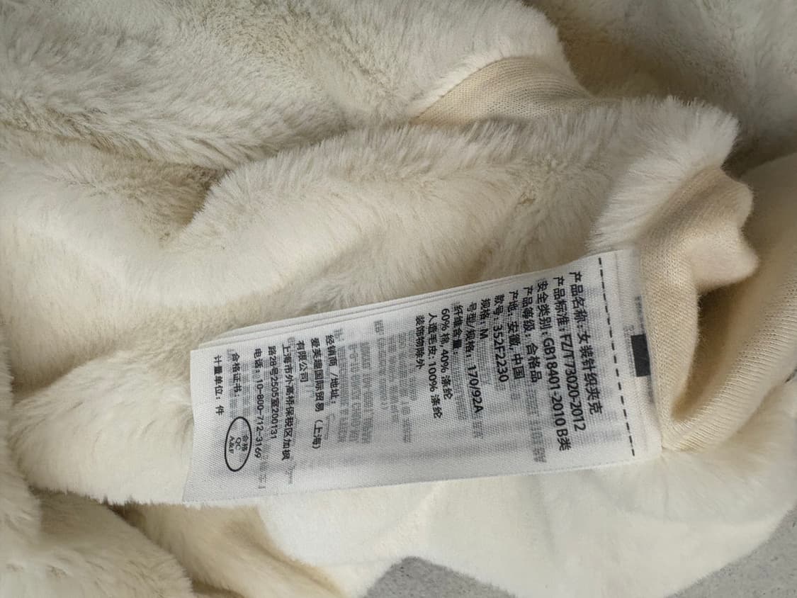 홀리스터 후드집업  상품이미지5