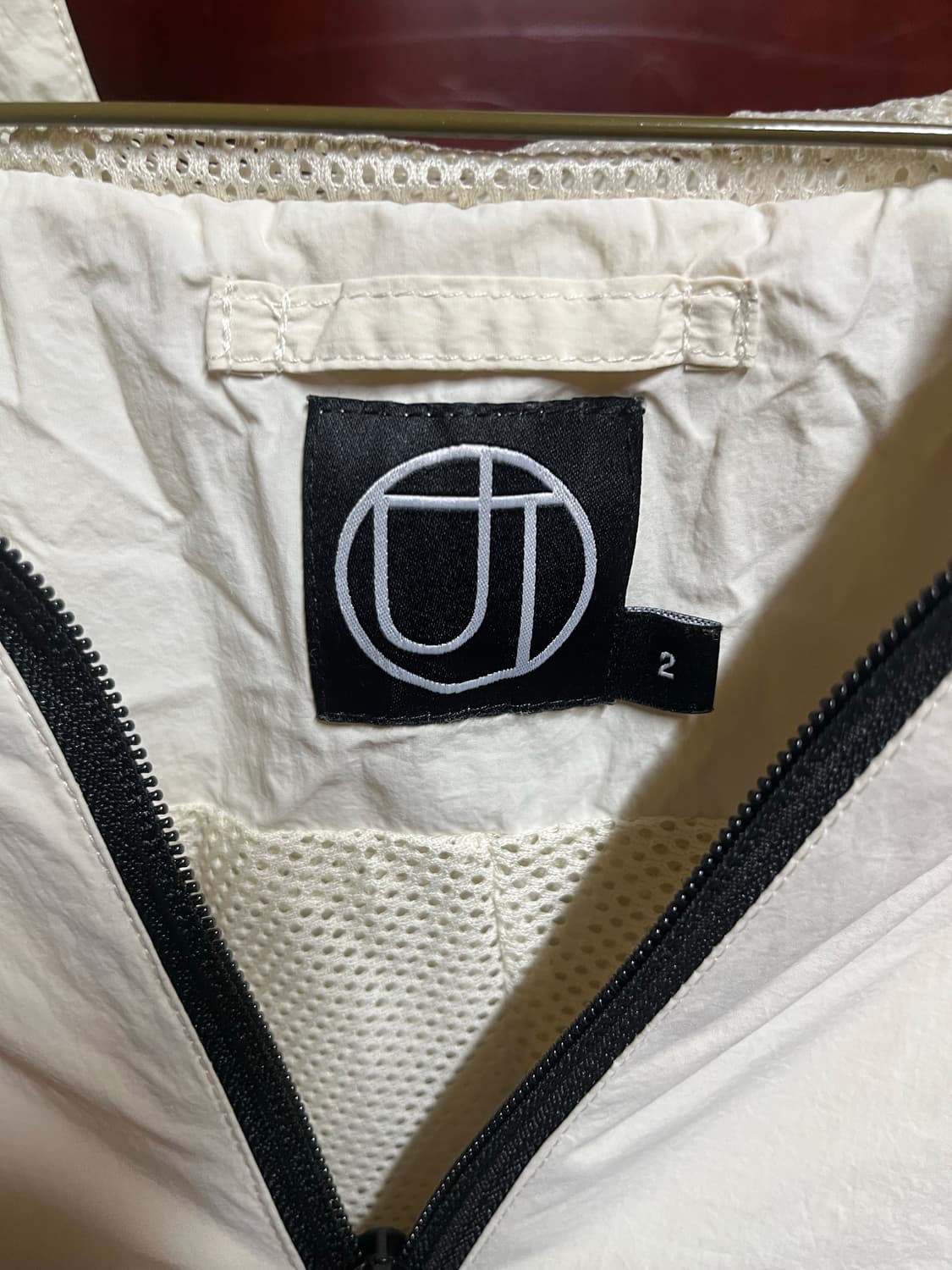 아웃스탠딩 아노락 상품이미지2