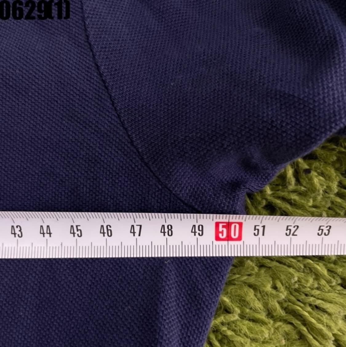 폴로 랄프로렌 빅포니 반팔티셔츠 상품이미지5