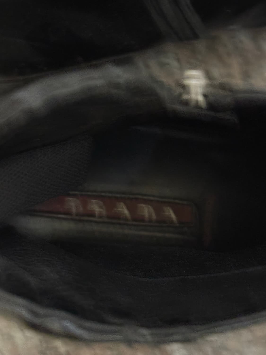 프라다 앵클부츠 상품이미지3