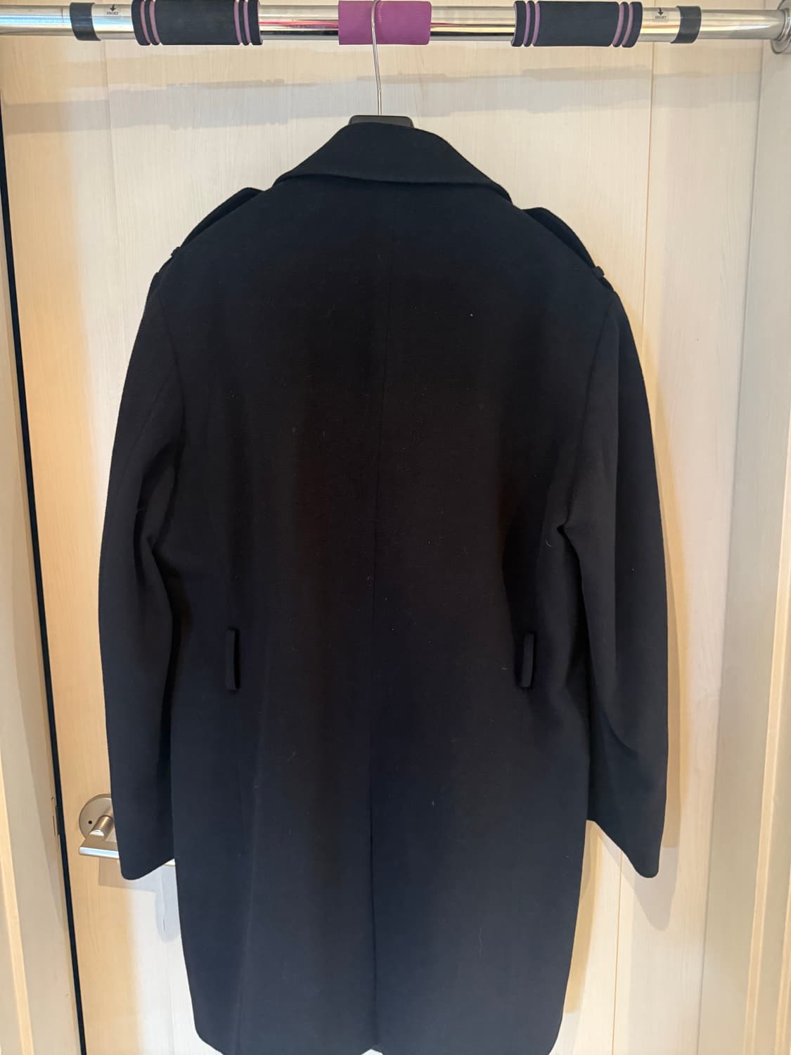 지방시 코트 상품이미지3