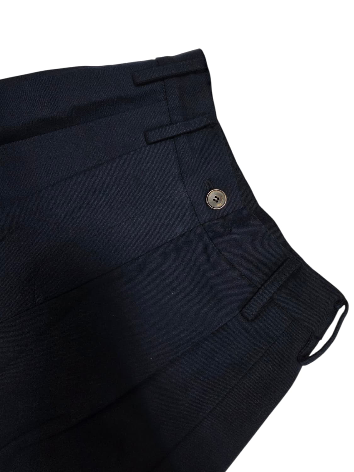 Matin Kim 마뗑킴 다크네이비 블레이저 정장 셋업 F 상품이미지7