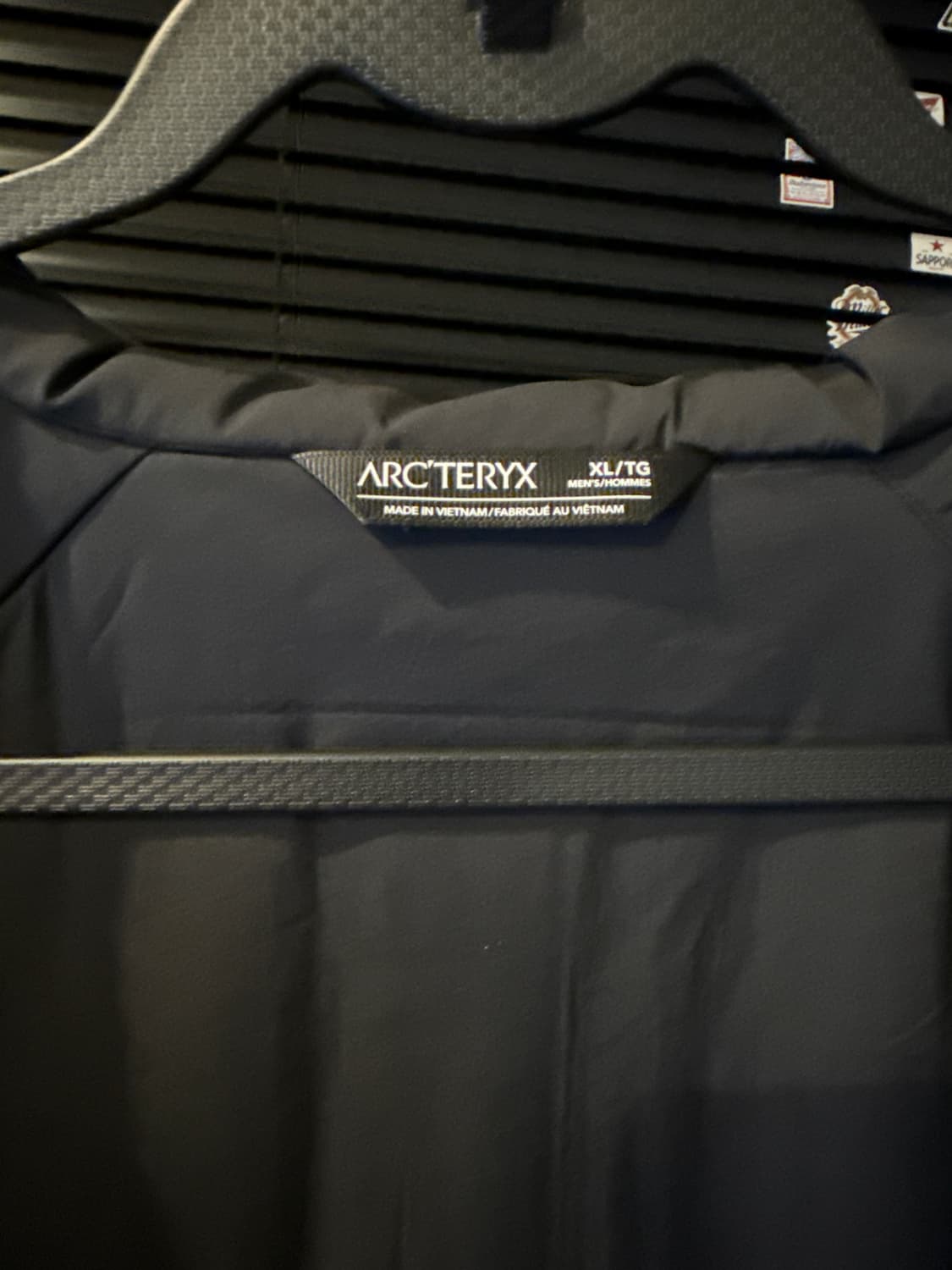 아크테릭스 솔라노 인슐레이티드 후디 상품이미지5