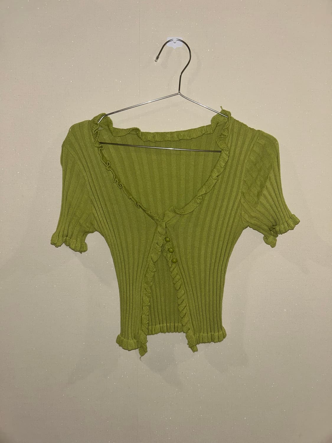 빈티지 옷 벼룩 할인 여성 반팔모음 상품이미지6