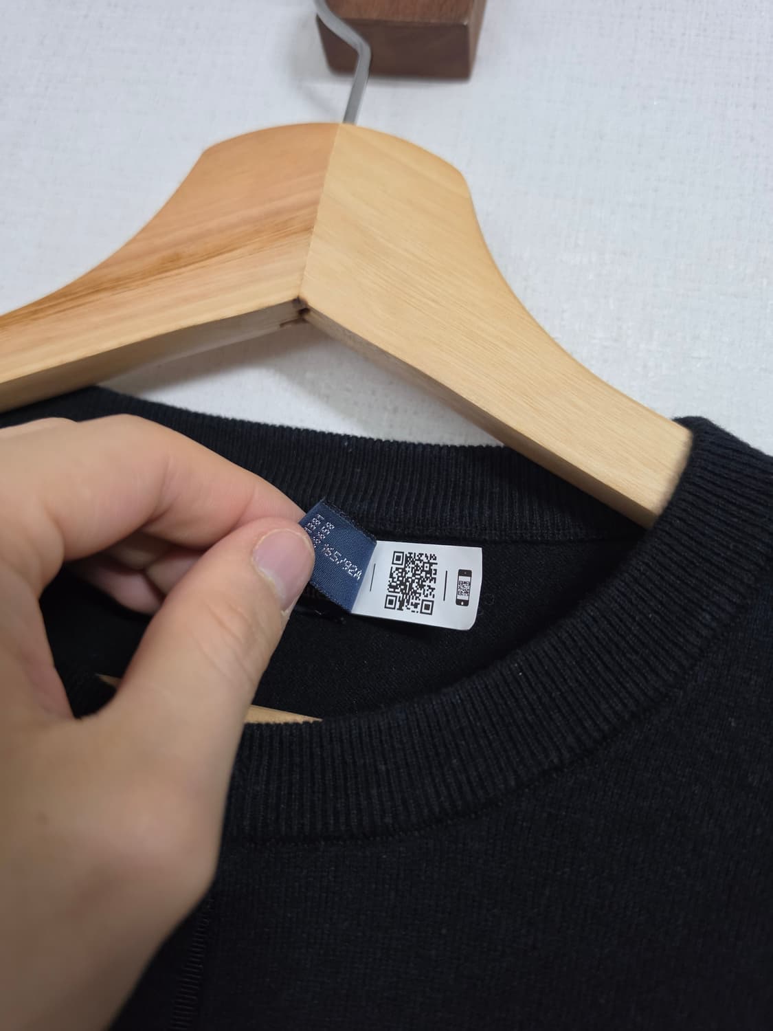 폴로 랄프로렌 여성 코튼 블렌드 가디건 M 상품이미지3