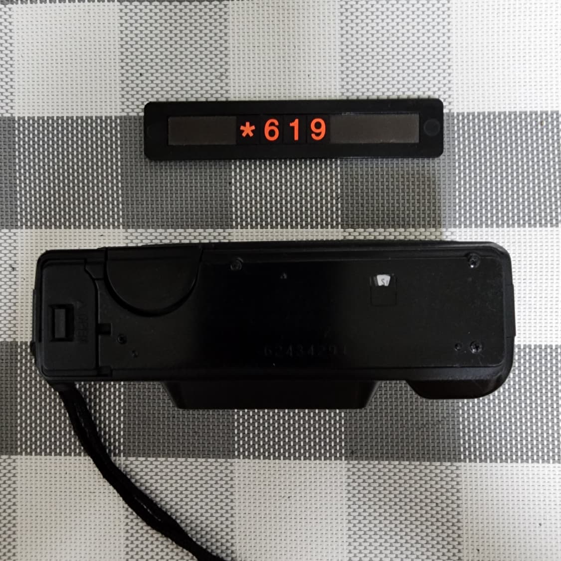 셀비 35 AM 필름카메라 상품이미지4