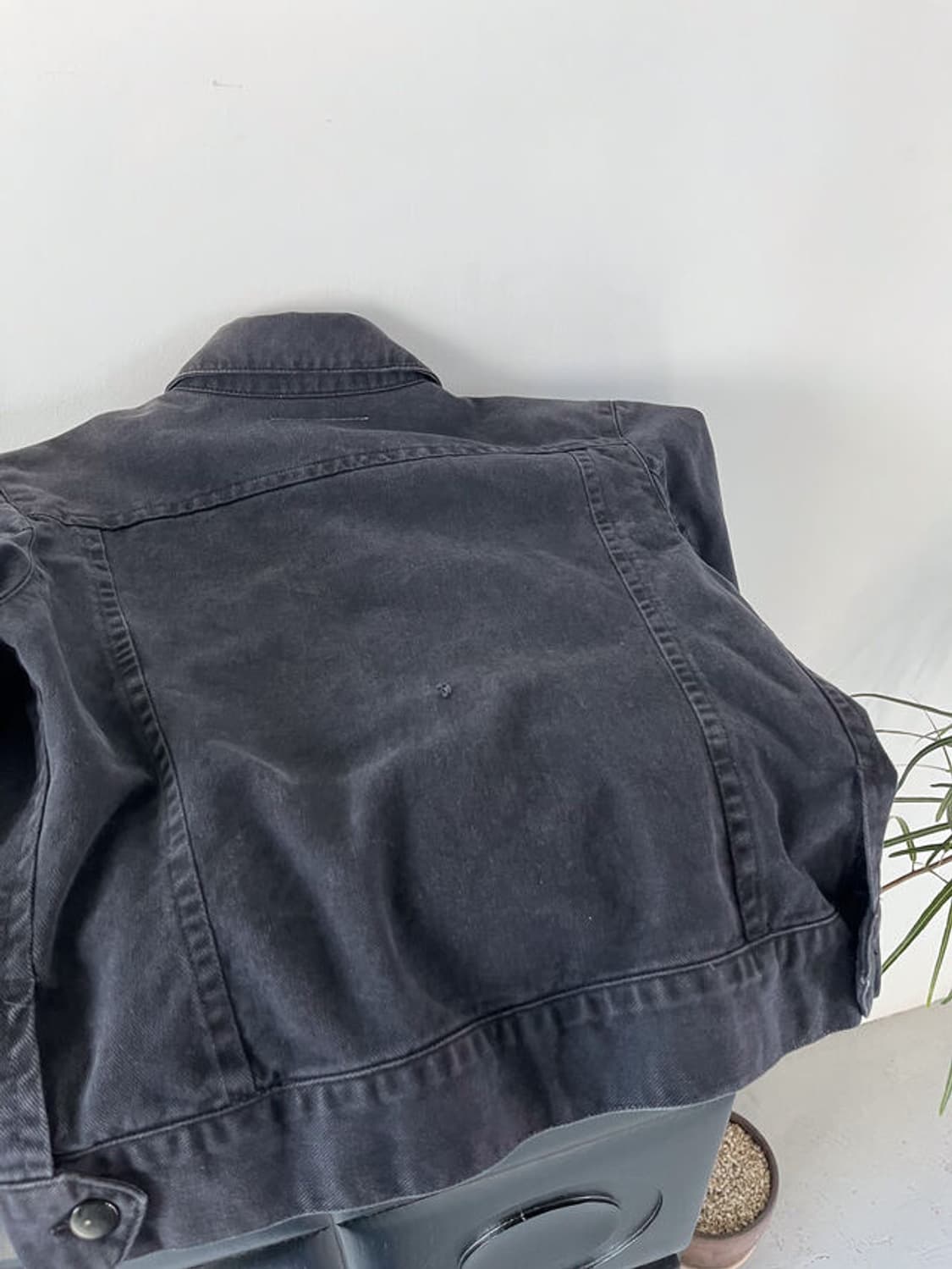 SS97 MAISON MARTIN MARGIELA  상품이미지8