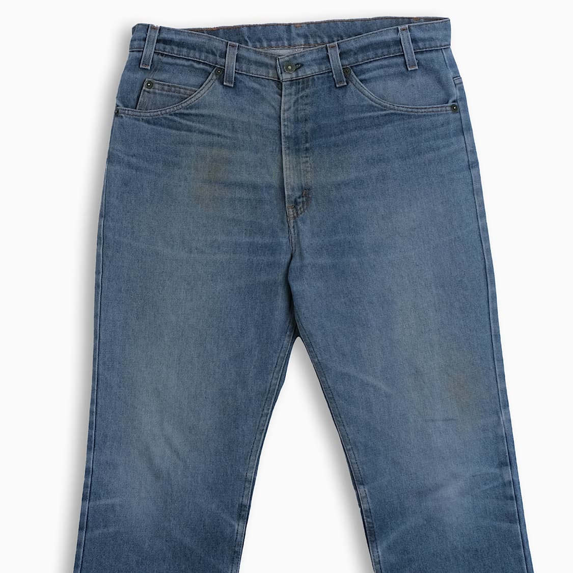 리바이스 505 오렌지탭 80s USA 36 인치 OR5053873 상품이미지4