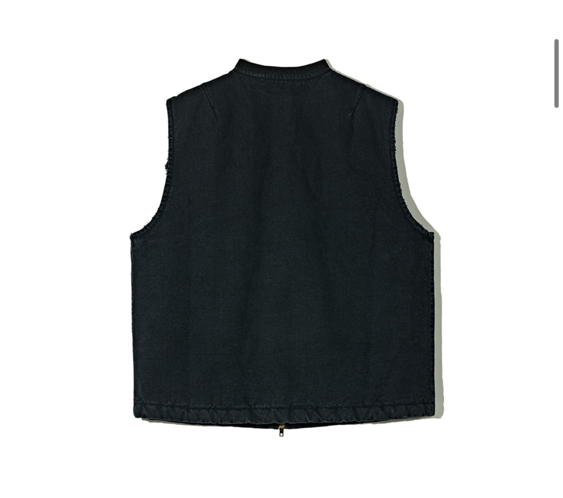 파르티멘토 워크 베스트 M   상품이미지4