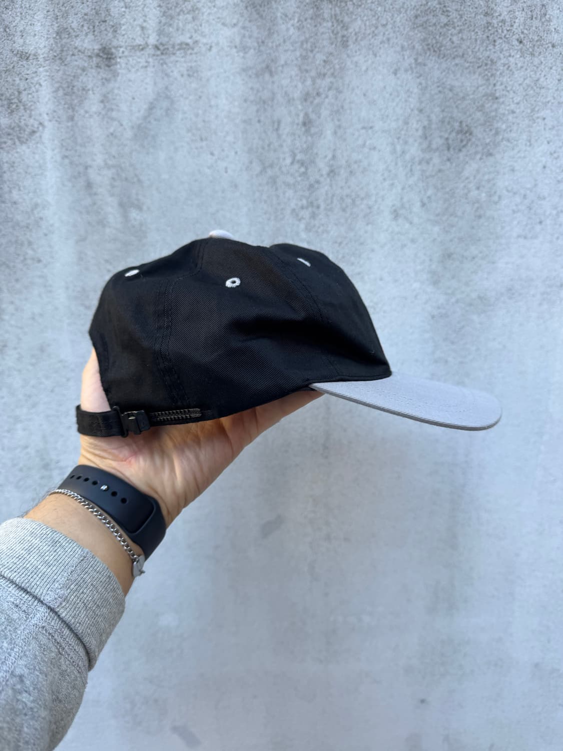 90s 스투시 볼캡 상품이미지4