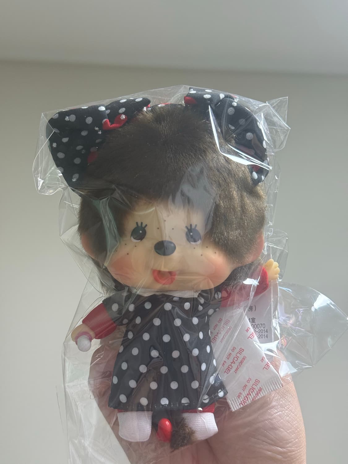 홍콩 빅헤드 몬치치  상품이미지1