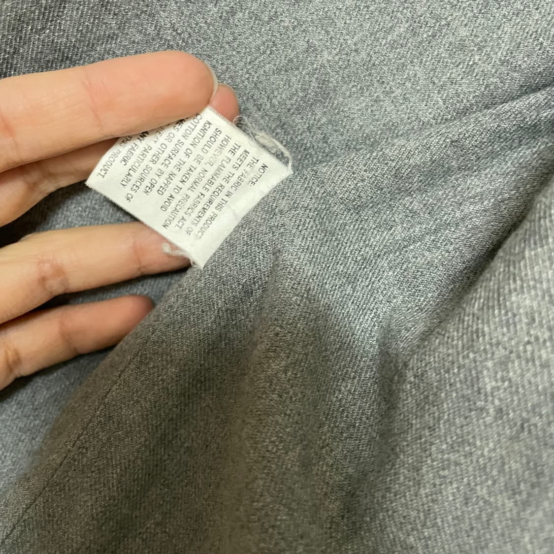 LL been 엘엘빈 워크자켓 여성 xs 헌팅자켓 코듀로이  상품이미지3