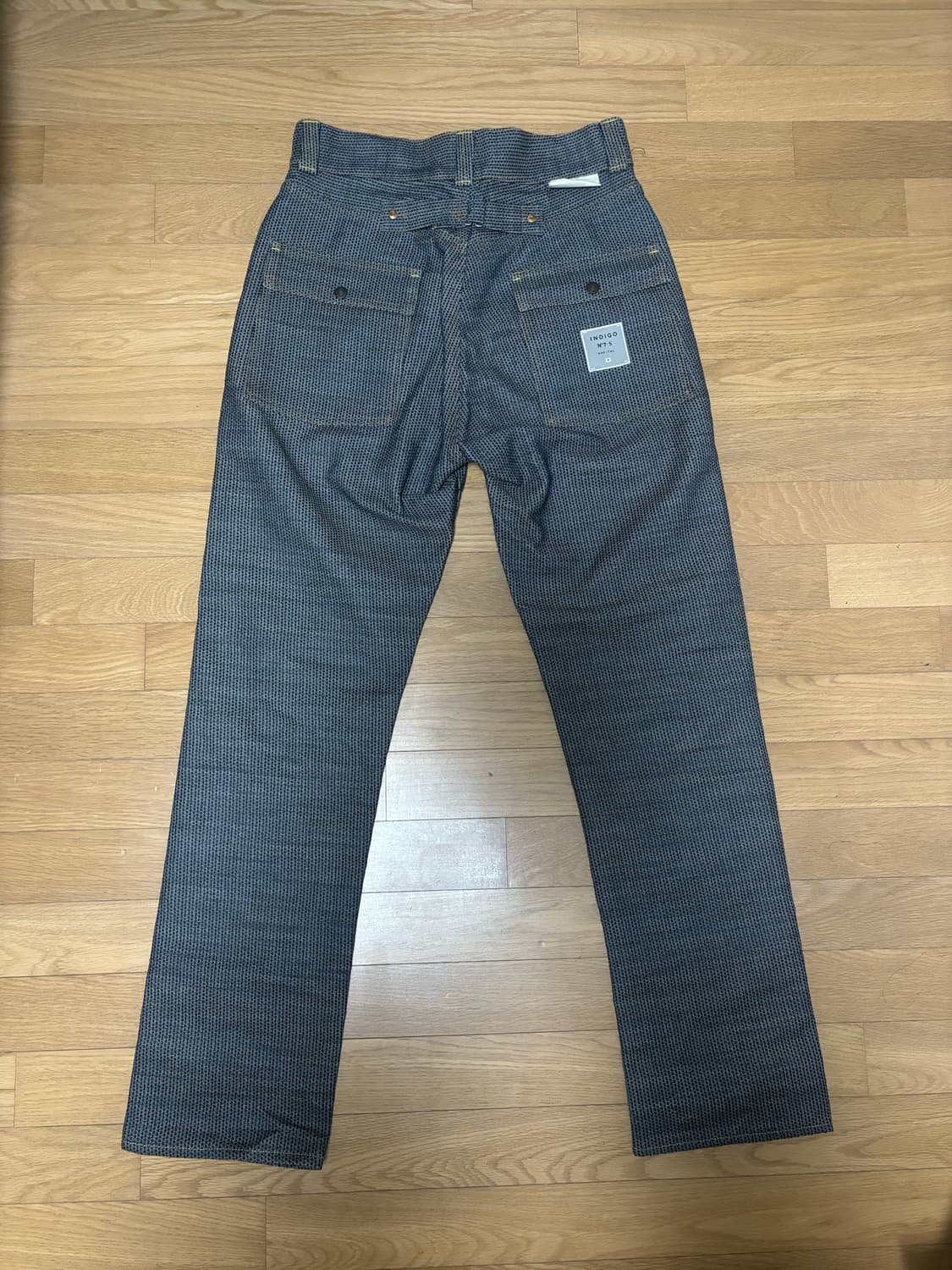 Kapital N7S 상품이미지2