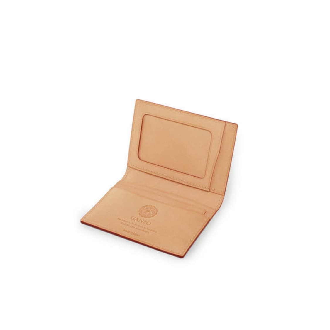 GANZO 코도반 카드지갑 상품이미지2
