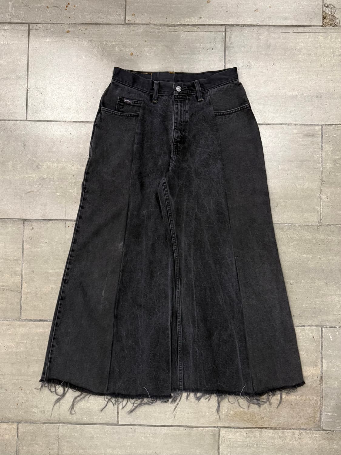 Levi’s 데님 벌룬 팬츠 상품이미지5