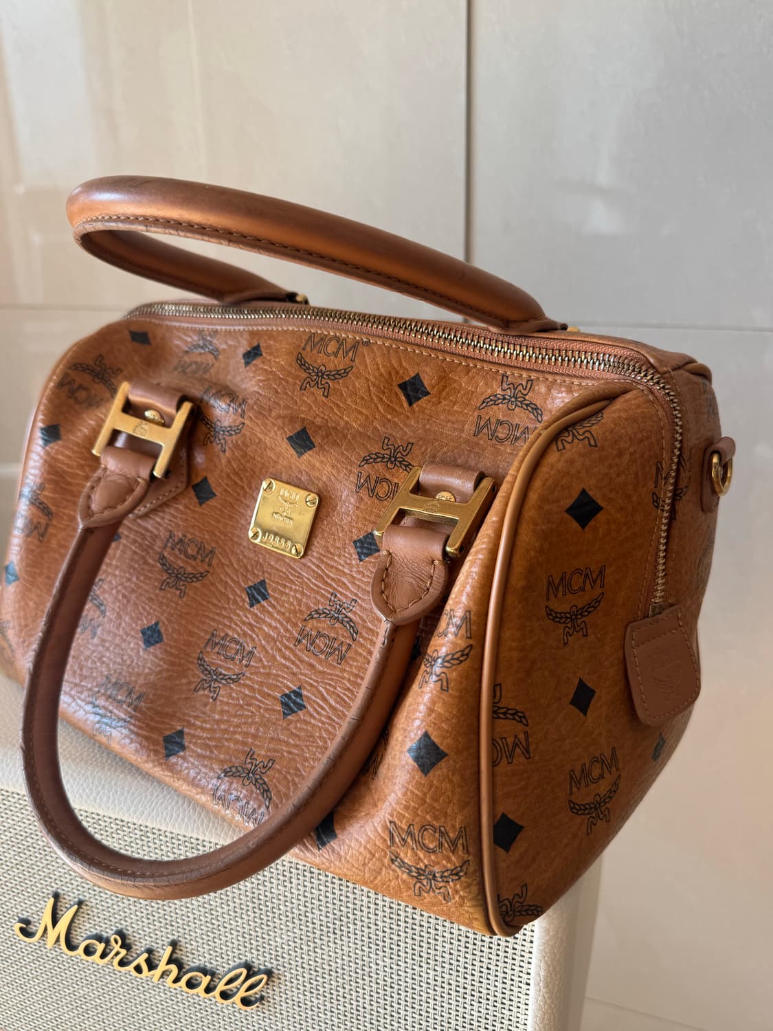 MCM가방 상품이미지2