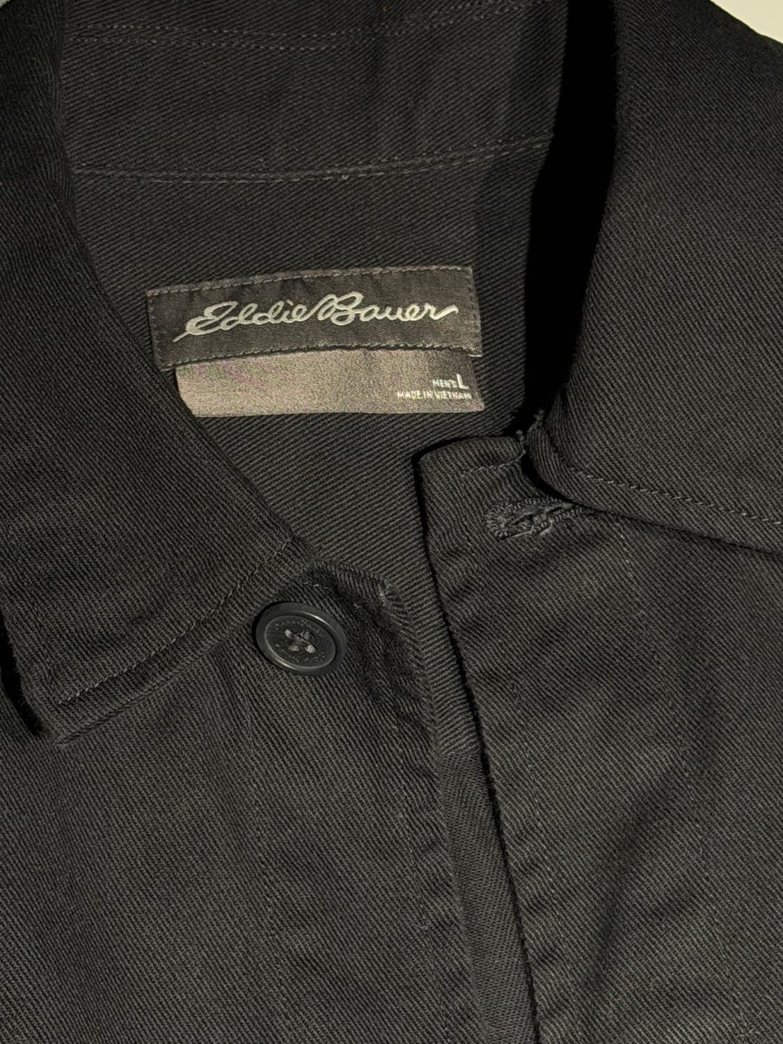 에디 바우어 워크 자켓 L 상품이미지2