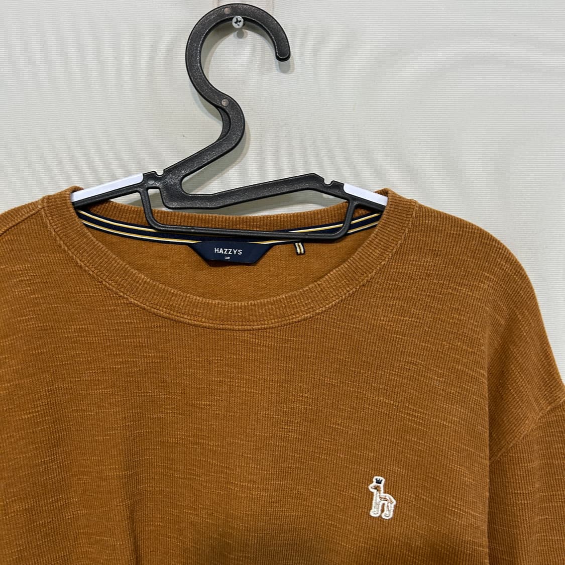 헤지스 남성 티셔츠 110  상품이미지2