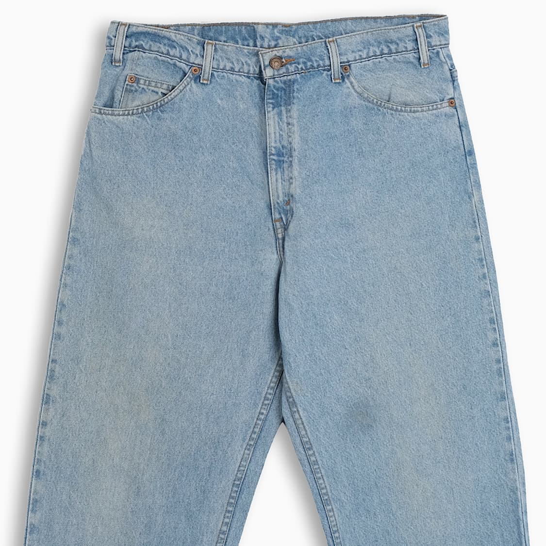 리바이스 550 오렌지탭 90s 36 사이즈 OR5503847 상품이미지4