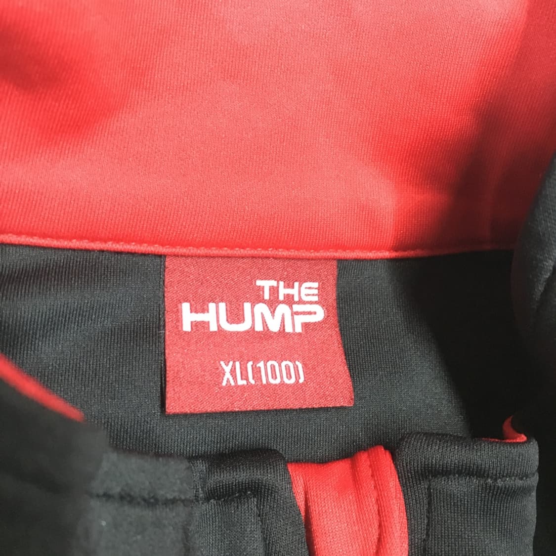 험프 안산그리너스 져지자켓 DD06 상품이미지3