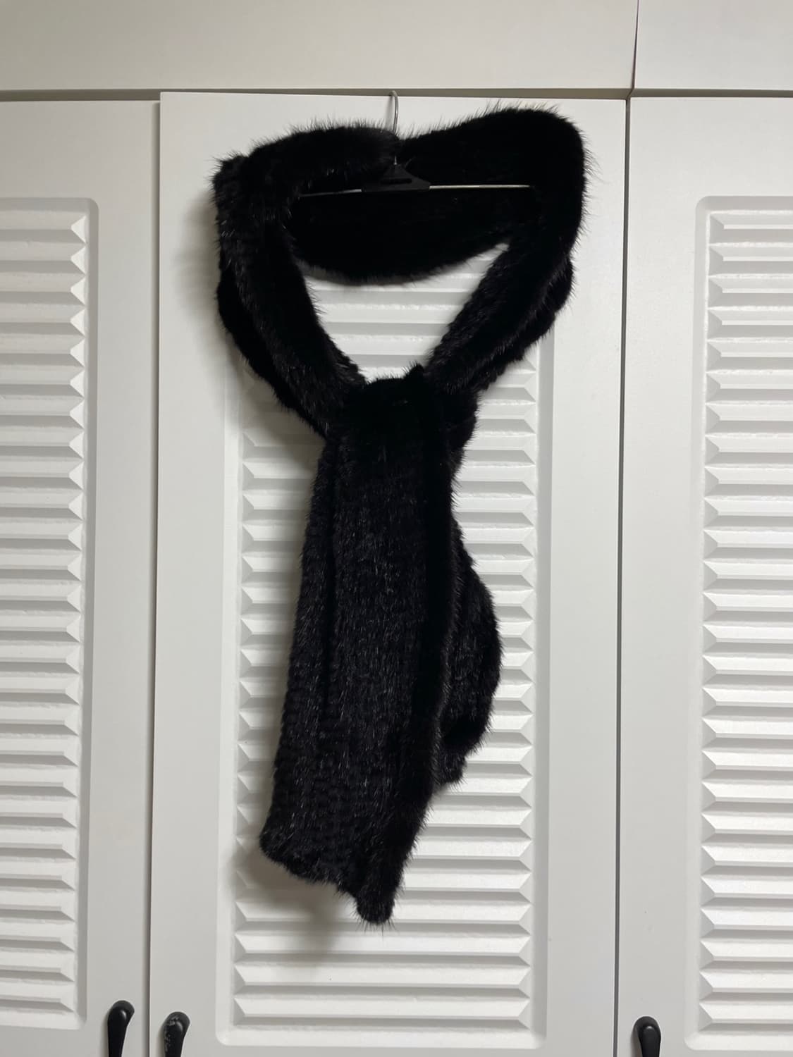 진도 밍크 머플러 상품이미지1